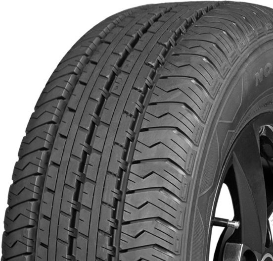 Ikon Tyres (Nokian) Nordman SC 215/65 R16C 109 T без шипов купить,NaN