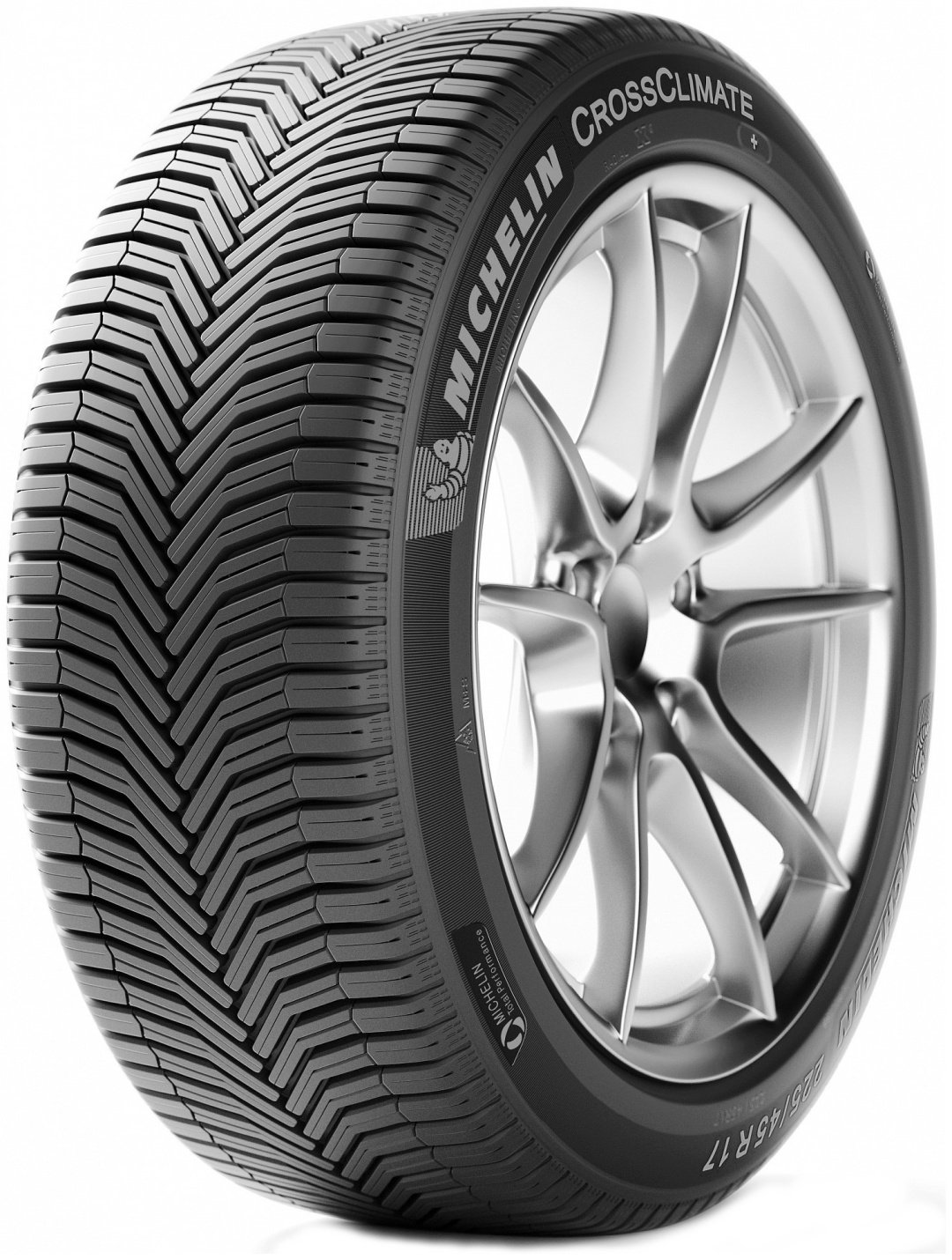 MICHELIN CrossClimate 215/65 R16 102V купить,NaN