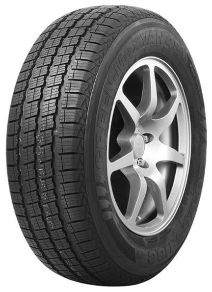 Linglong Green-Max Van 4S 215/65 R16C 107T купить,NaN