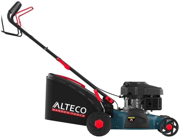 Газонокосилка Alteco GLM 45-41 MSQ 84119 - ForteMarket Газонокосилка Alteco GLM 45-41 MSQ 84119 купить,0