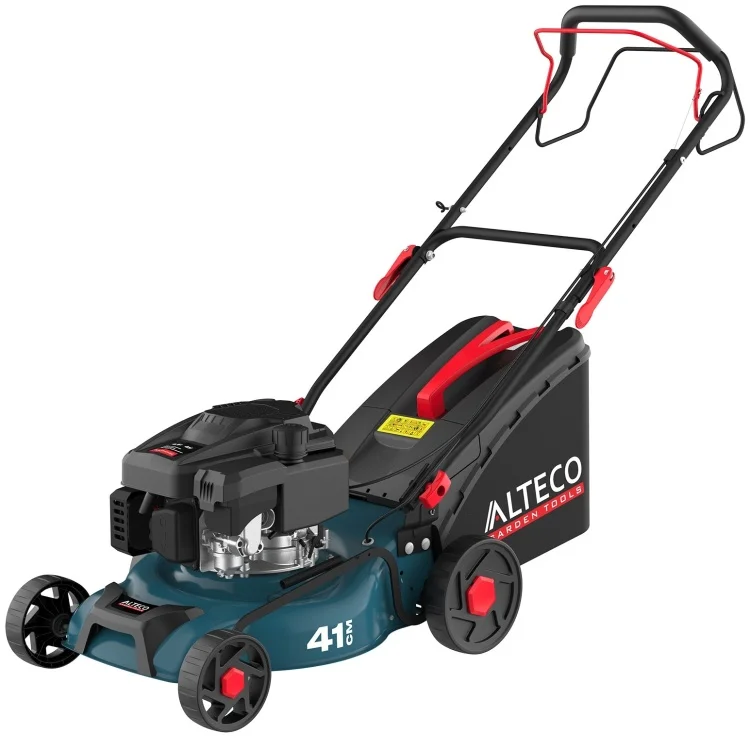 Газонокосилка Alteco GLM 45-41 MSQ 84119