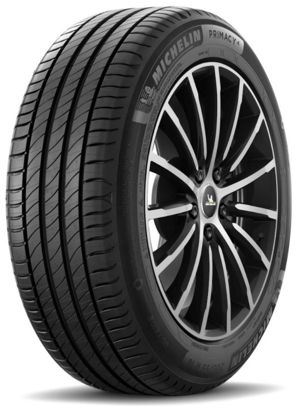 MICHELIN PRIMACY 4 S1 MI 215/55 R18 99 V без шипов купить,NaN