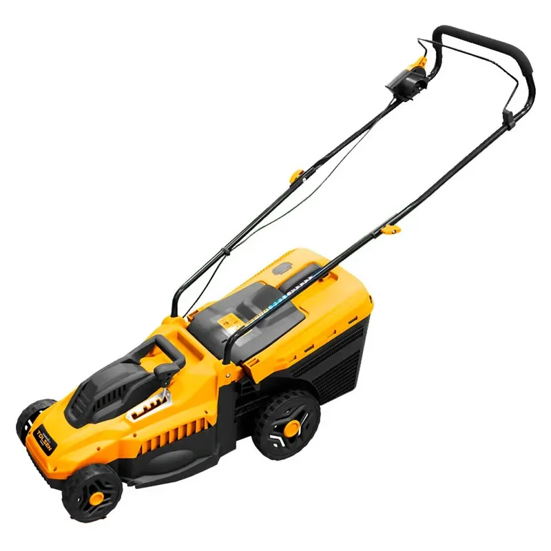 Газонокосилка Tolsen 79626 H30-75ММ