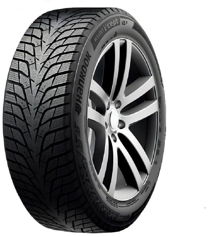 Hankook i*cept IZ3 W636 215/60 R16 99 H без шипов купить,NaN