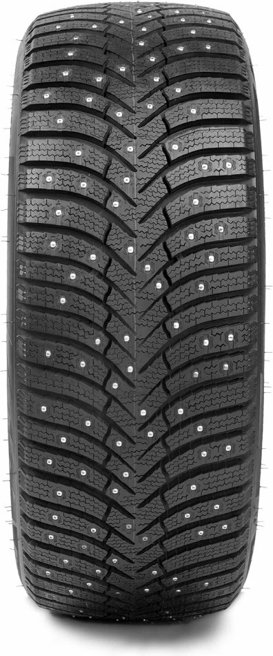 Bridgestone Blizzak SPIKE 3 215/60 R16 99 T с шипами купить,116090