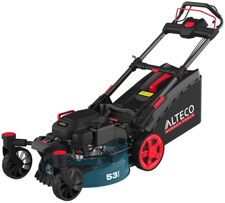 Газонокосилка Alteco GLM 70-53 SQZ 84122