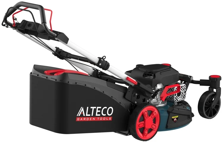 Газонокосилка Alteco GLM 70-53 SQZ 84122 - ForteMarket Газонокосилка Alteco GLM 70-53 SQZ 84122 купить,0