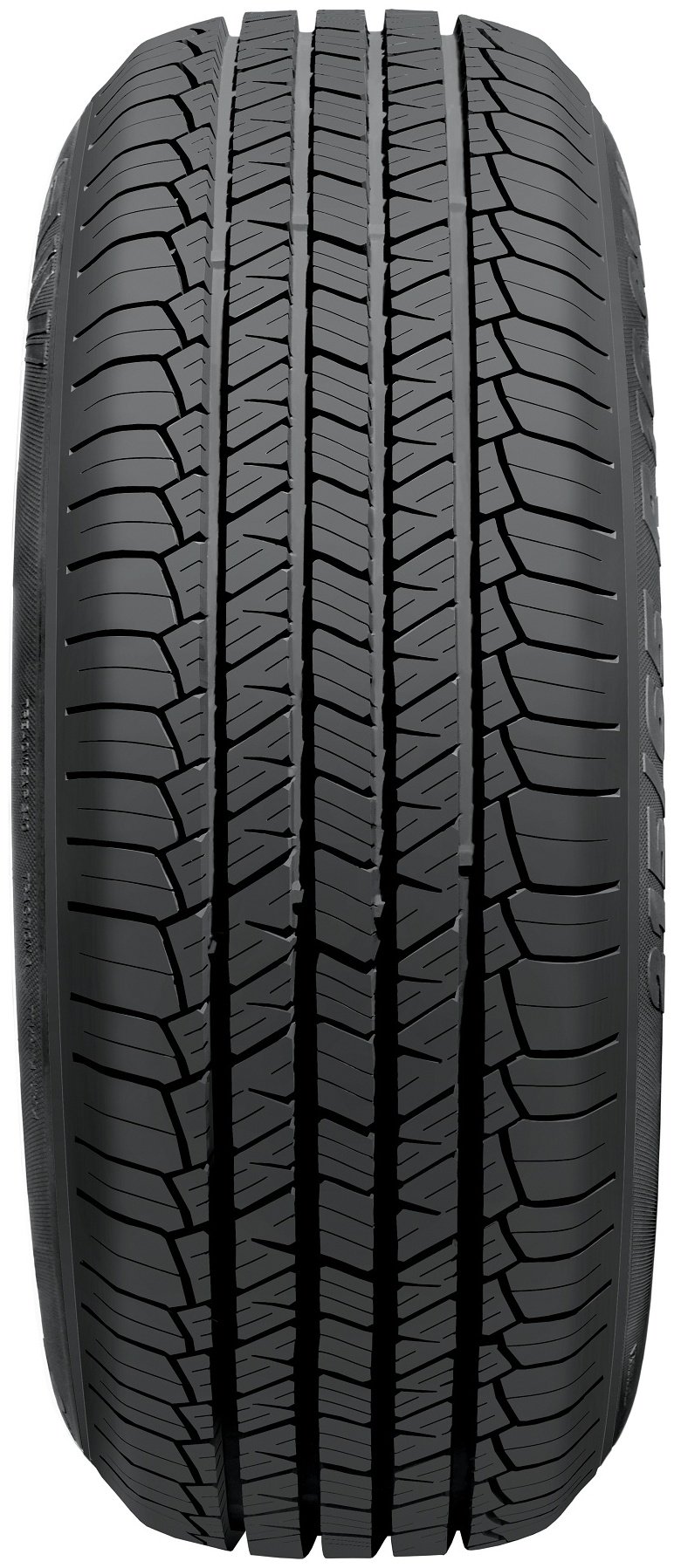 Tigar SUV Summer 215/70 R16 100H купить,NaN