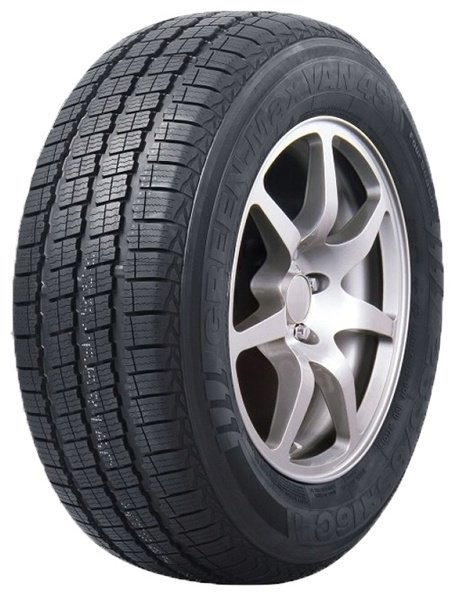 Linglong Green-Max Van 4S 215/75 R16C 113R купить,NaN
