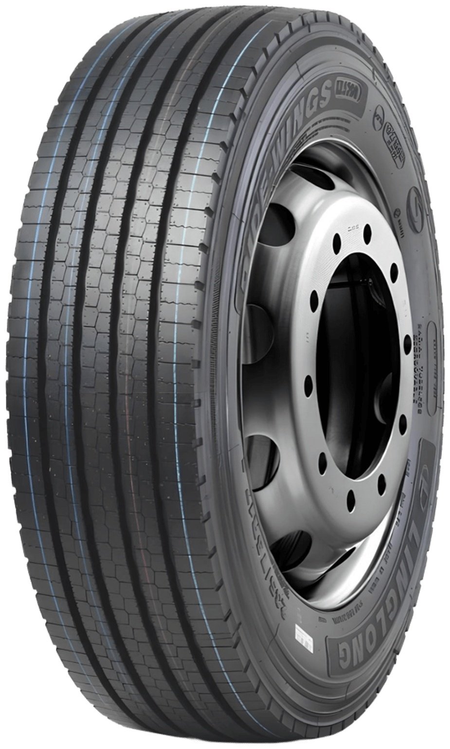 Linglong KLS200 TL RS 215/75 R17.5 126 M купить,NaN