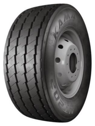KAMA NT-202 215/75 R17.5 126M купить,129800