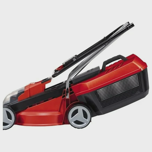 Газонокосилка Einhell GE-CM 18/30 Li