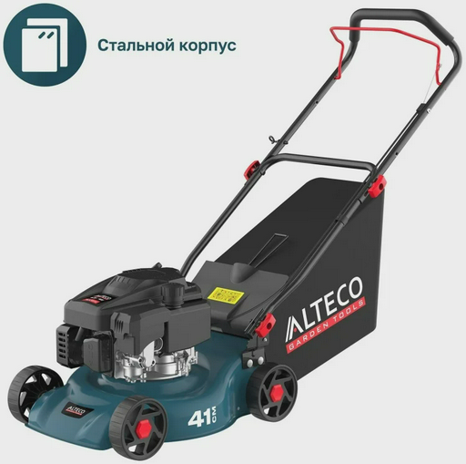 Газонокосилка Alteco GLM 45-41 C 84118
