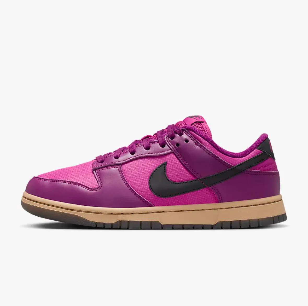 Кеды Nike Dunk Low FZ2552-500 violet 39 - ForteMarket Кеды Nike Dunk Low FZ2552-500 violet 39 купить,0