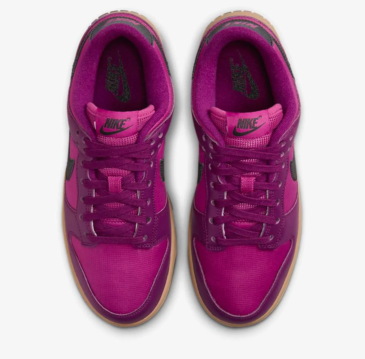 Кеды Nike Dunk Low FZ2552-500 violet 37 - ForteMarket Кеды Nike Dunk Low FZ2552-500 violet 37 купить,0