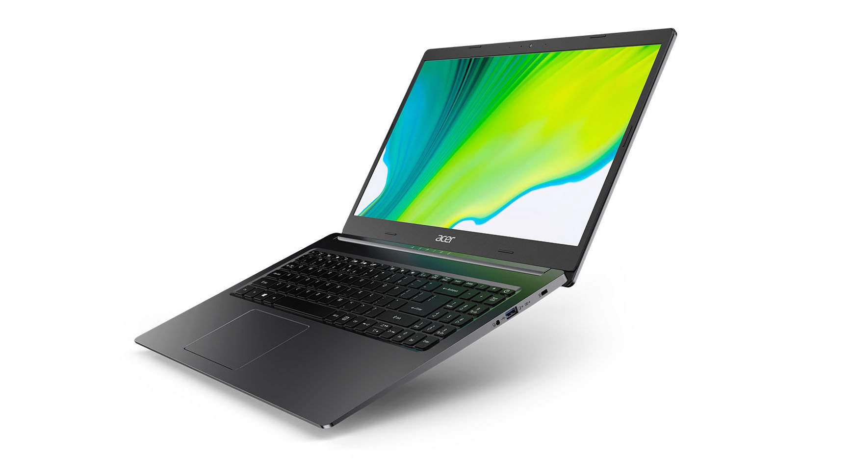 Ноутбук Acer A315-57G NX.HZRER.001 15.6” Black купить,NaN