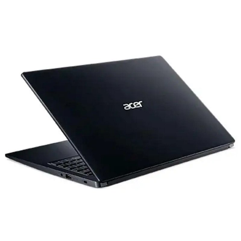 Ноутбук Acer A315-34 NX.HE3ER.011 15.6" Black