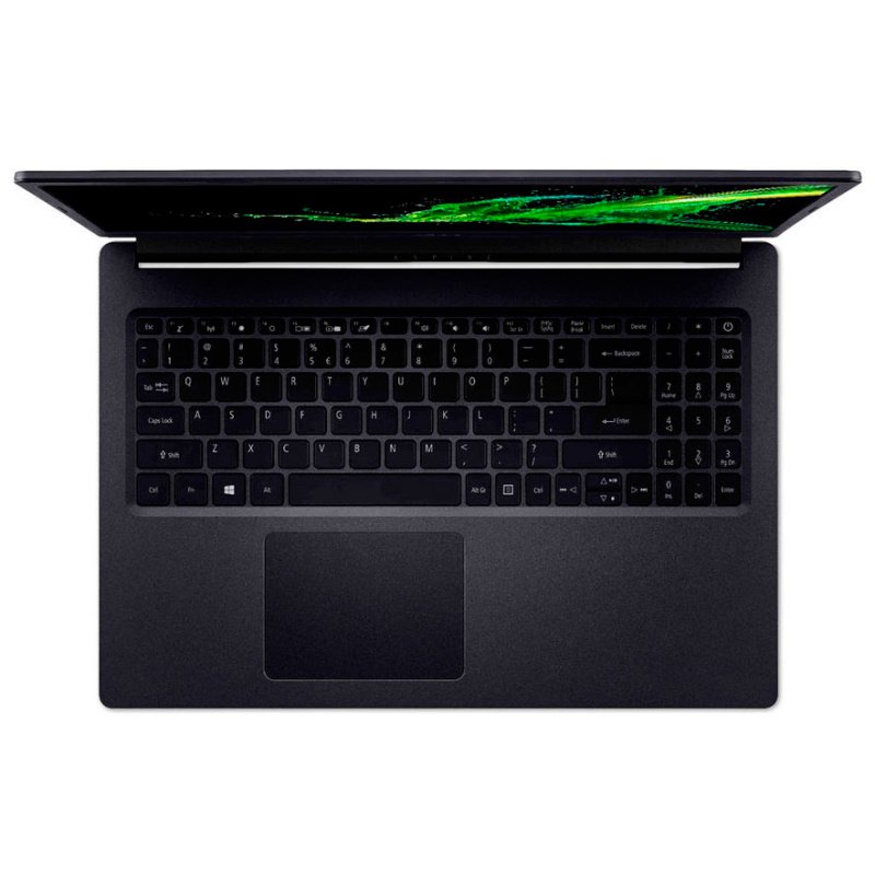 Ноутбук Acer A315-34 NX.HE3ER.011 15.6" Black