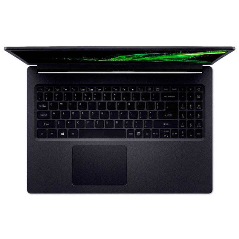 Ноутбук Acer A315-34 NX.HE3ER.011 15.6" Black купить,239900