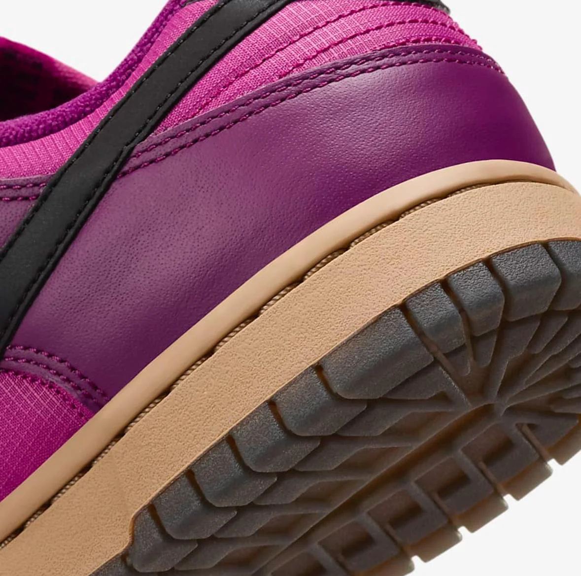 Кеды Nike Dunk Low FZ2552-500 violet 39 - ForteMarket Кеды Nike Dunk Low FZ2552-500 violet 39 купить,0