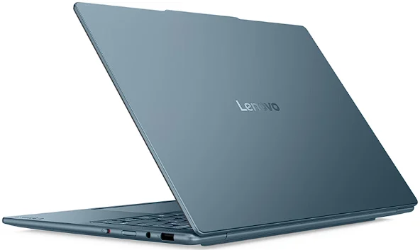 Ноутбук Lenovo  Yoga Slim 7 14AKP10 83JY000ARK 14" Tidal Teal купить,0