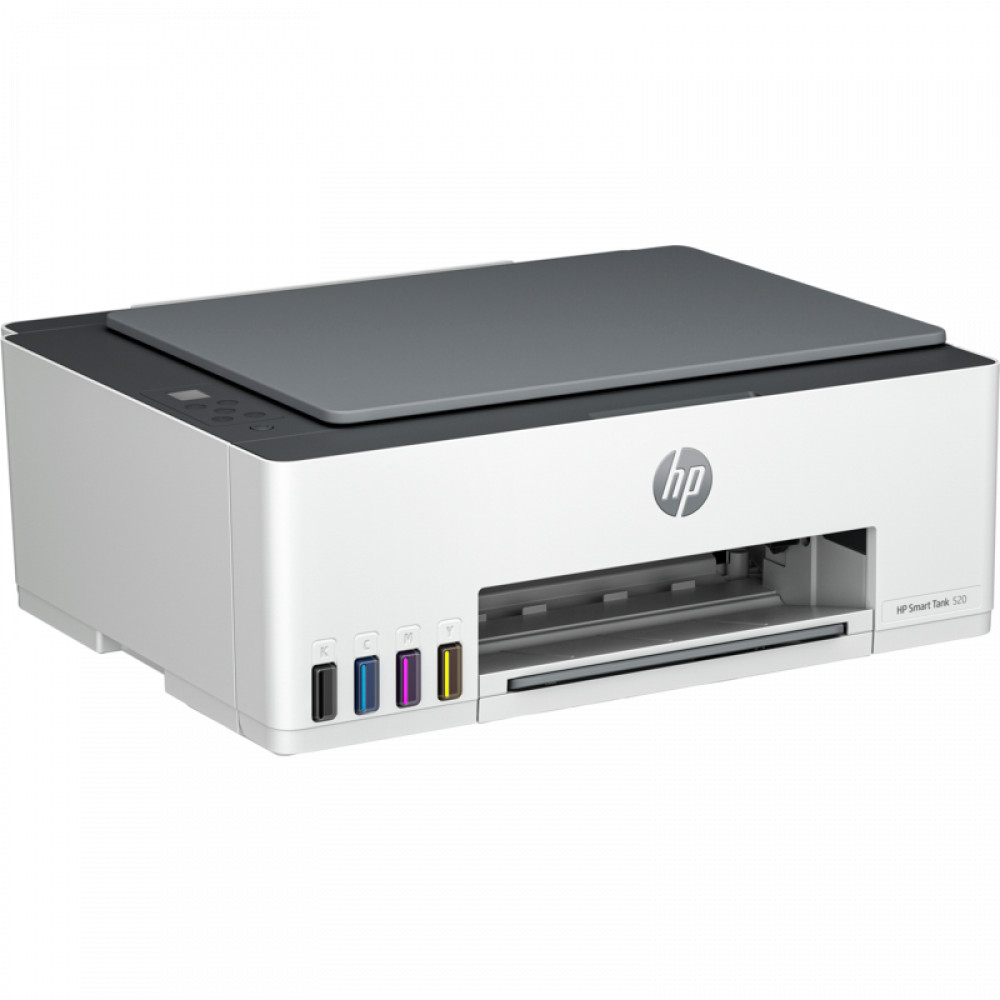 МФУ HP Smart Tank 520 1F3W2A белое - ForteMarket МФУ HP Smart Tank 520 1F3W2A белое купить,85590