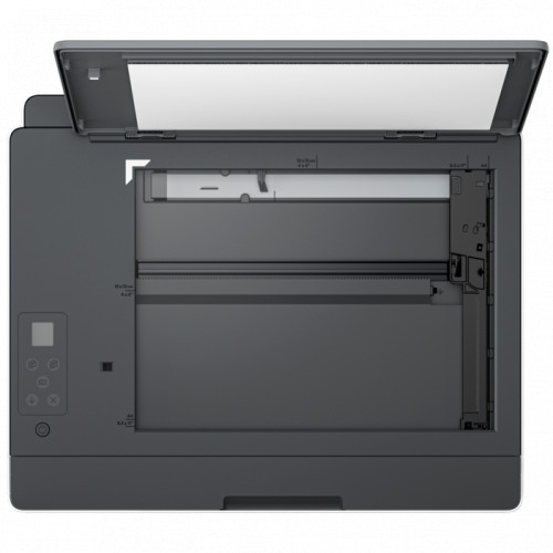 МФУ HP Smart Tank 520 1F3W2A белое купить,0