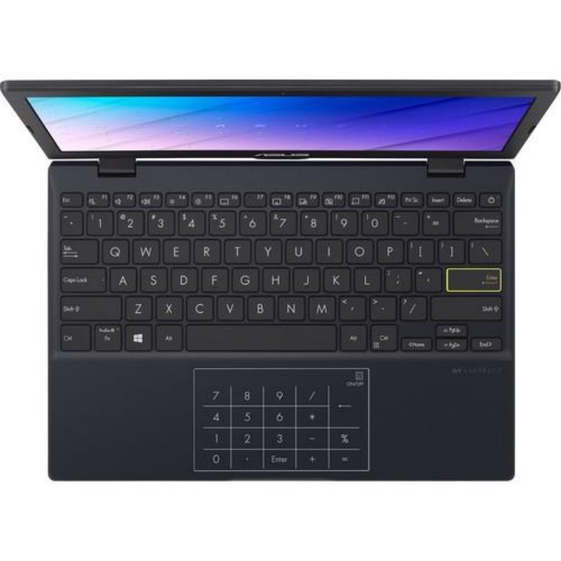 Ноутбук Asus E210MA-GJ338T 90NB0R44-M12950 11.6" Black купить,NaN