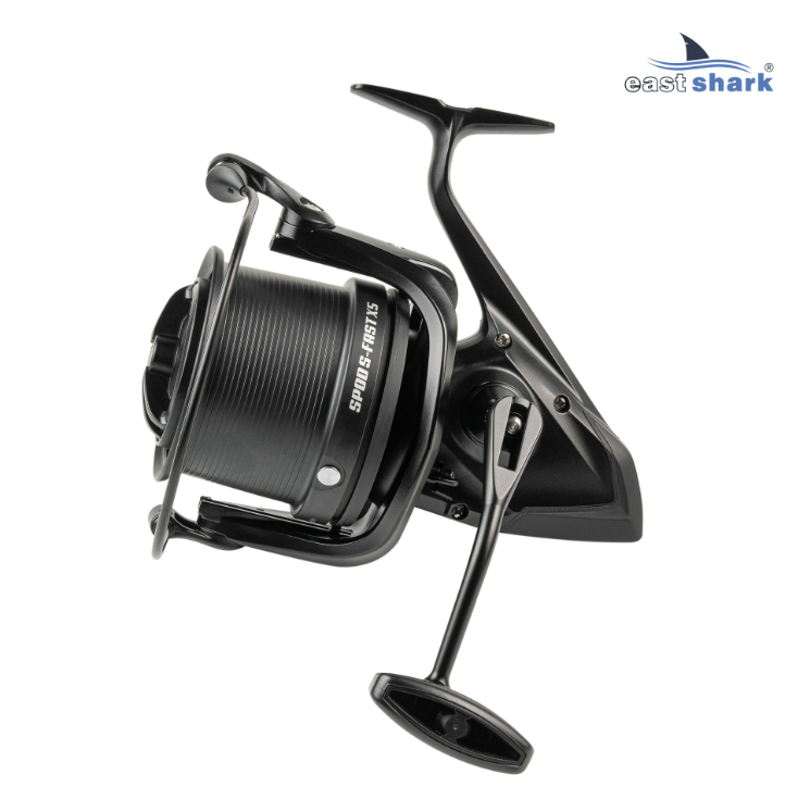 Катушка безынерционная EastShark Spod S-fast X5 12000 купить,NaN