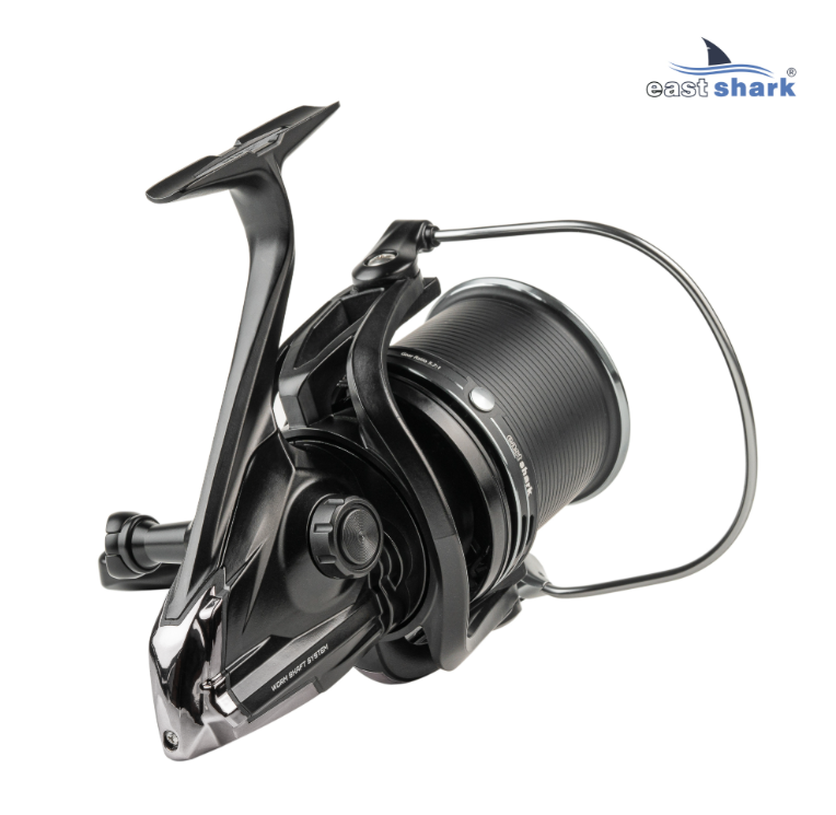 Катушка безынерционная EastShark Spod X1 Alpha 8000 купить,47570