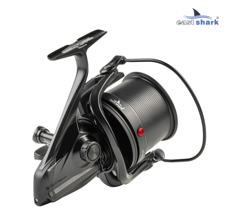 Катушка безынерционная EastShark Spod S-fast X5 12000 купить,NaN