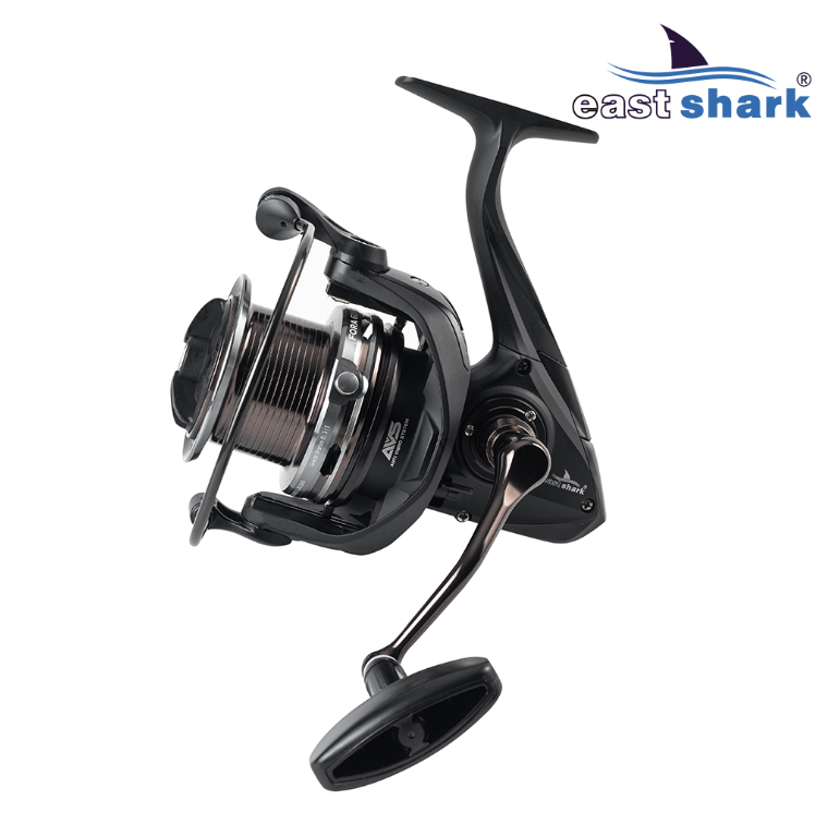 Катушка безынерционная EastShark Fora 6000
