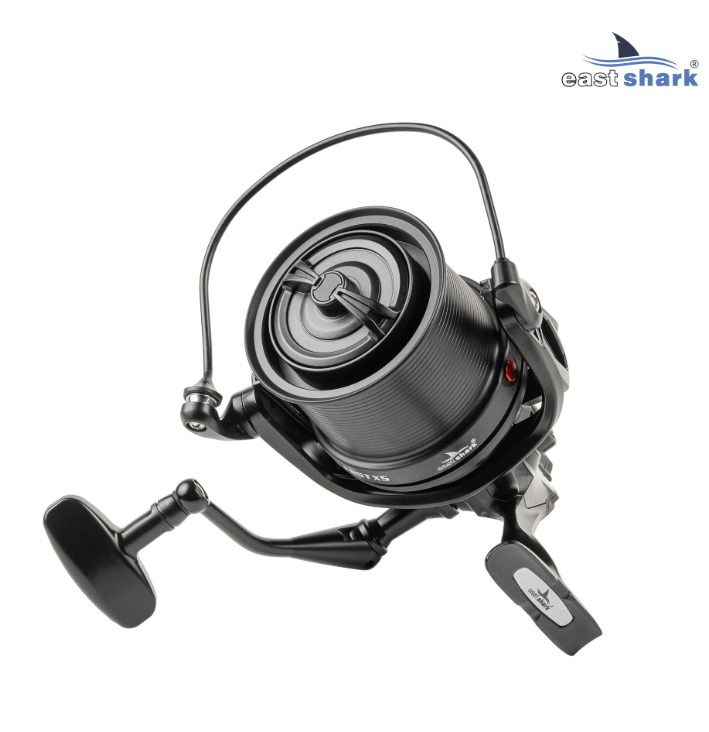Катушка безынерционная EastShark Spod S-fast X5 12000 купить,NaN