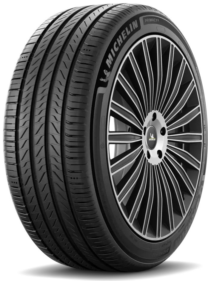 MICHELIN PRIMACY 5 215/55 R17 94 V без шипов купить,NaN