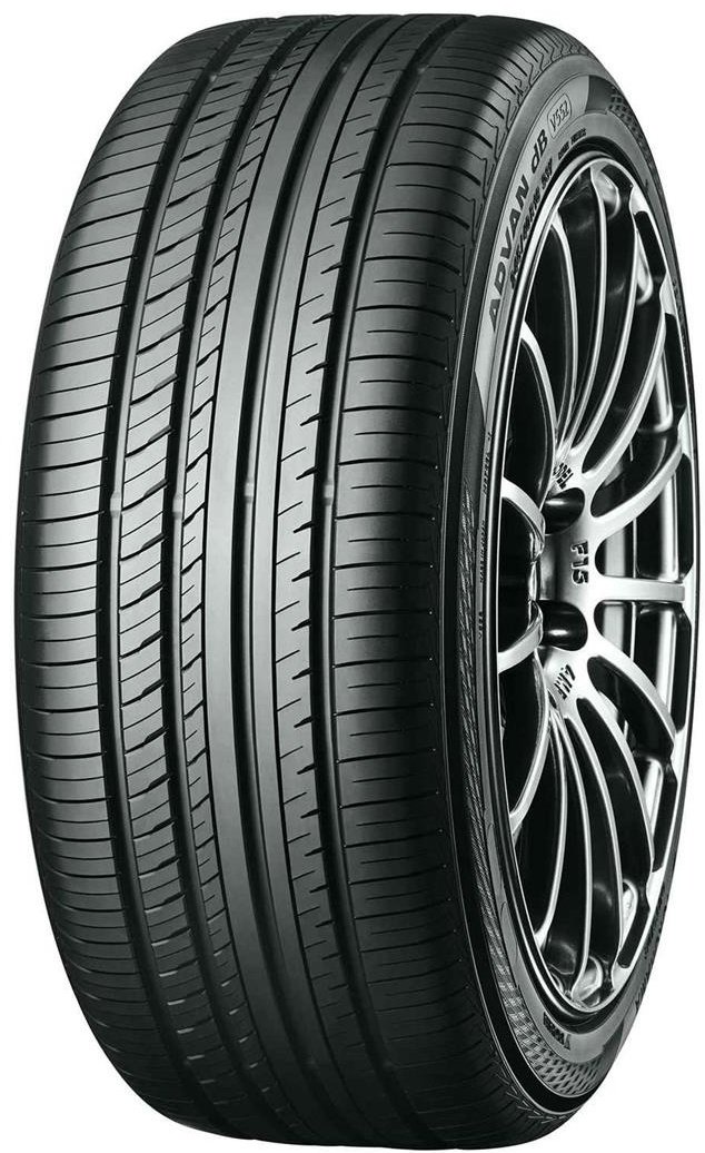 Yokohama V552 215/60 R16 99 V без шипов купить,40250