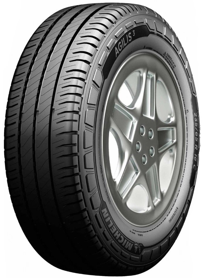 MICHELIN AGILIS 3 MI 215/65 R16C 106 T купить,NaN
