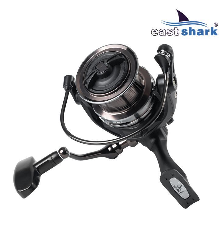 Катушка безынерционная EastShark Fora 6000 - ForteMarket Катушка безынерционная EastShark Fora 6000 купить,29440