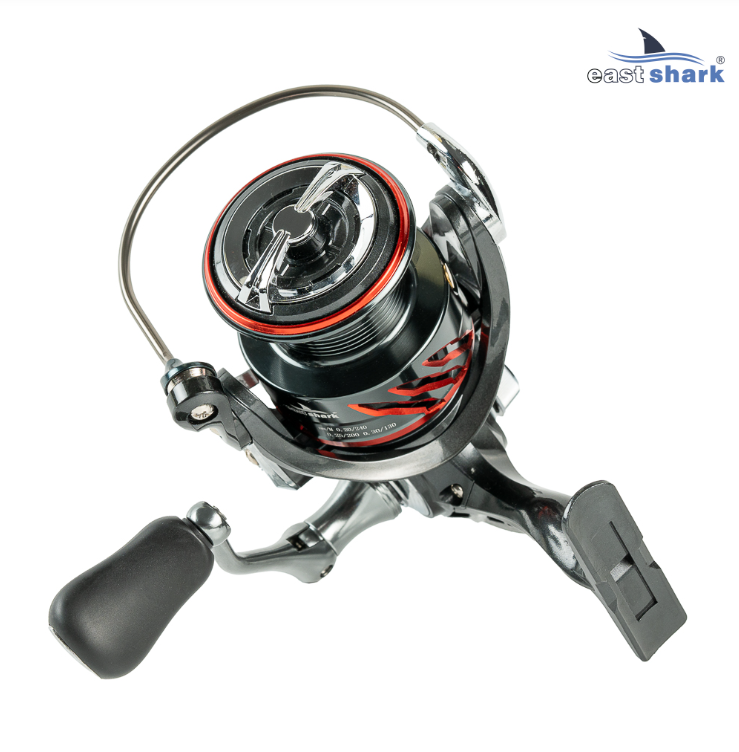Катушка безынерционная EastShark FT 1000 купить,10720