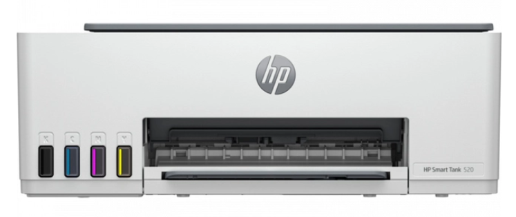 МФУ HP Smart Tank 520 1F3W2A белое