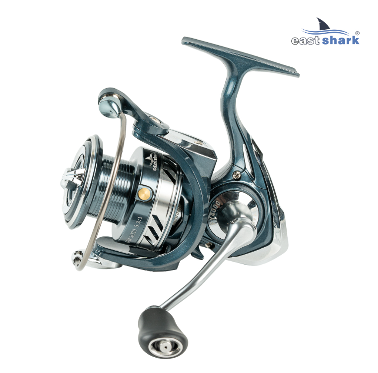 Катушка безынерционная EastShark FY 1000