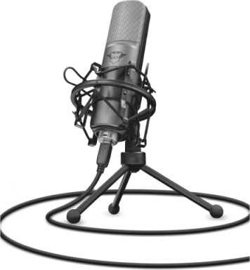 Микрофон Trust GXT 242 Lance Streaming
