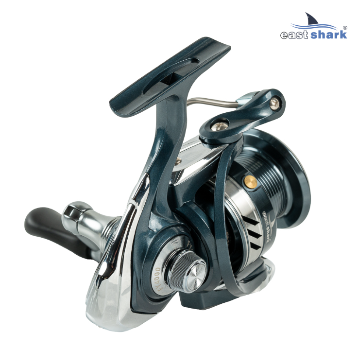Катушка безынерционная EastShark FY 1000