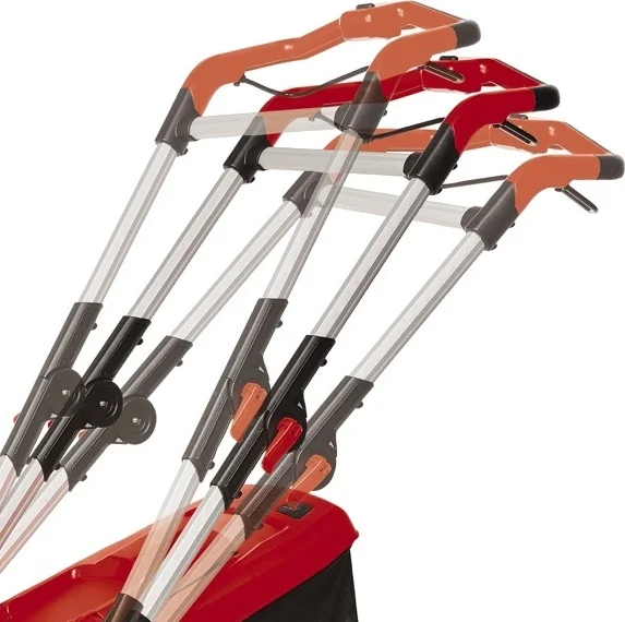 Газонокосилка Einhell GE-CM 36/37 Li-Solo - ForteMarket Газонокосилка Einhell GE-CM 36/37 Li-Solo купить,0
