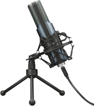Микрофон Trust GXT 242 Lance Streaming - ForteMarket Микрофон Trust GXT 242 Lance Streaming купить,0