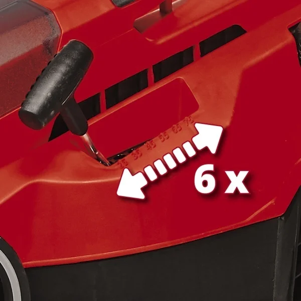 Газонокосилка Einhell GE-CM 36/37 Li-Solo - ForteMarket Газонокосилка Einhell GE-CM 36/37 Li-Solo купить,0