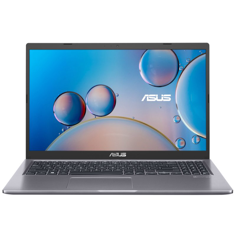 Ноутбук Asus D515DA -BQ1407W 90NB0T42-M008Y0 15.6" Silver купить,NaN