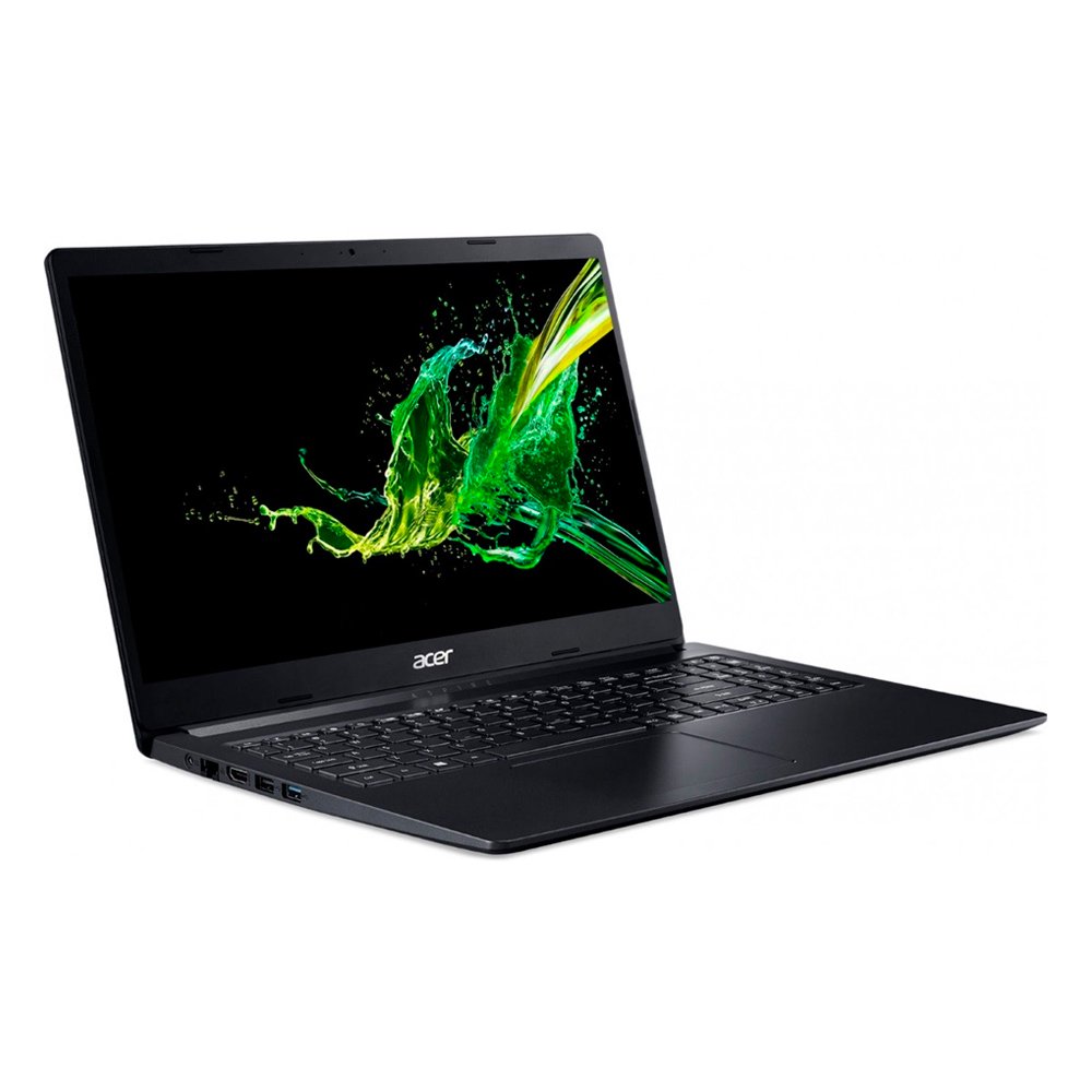 Ноутбук Acer A315-34 NX.HE3ER.00L 15.6'' Black купить,NaN