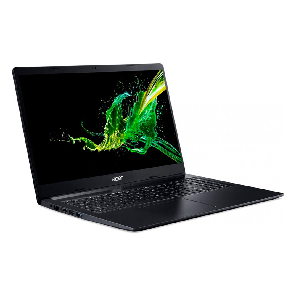 Ноутбук Acer A315-34 NX.HE3ER.00L 15.6'' Black купить,NaN