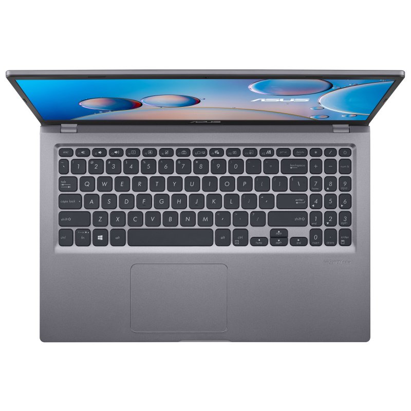 Ноутбук Asus D515DA -BQ1407W 90NB0T42-M008Y0 15.6" Silver купить,NaN