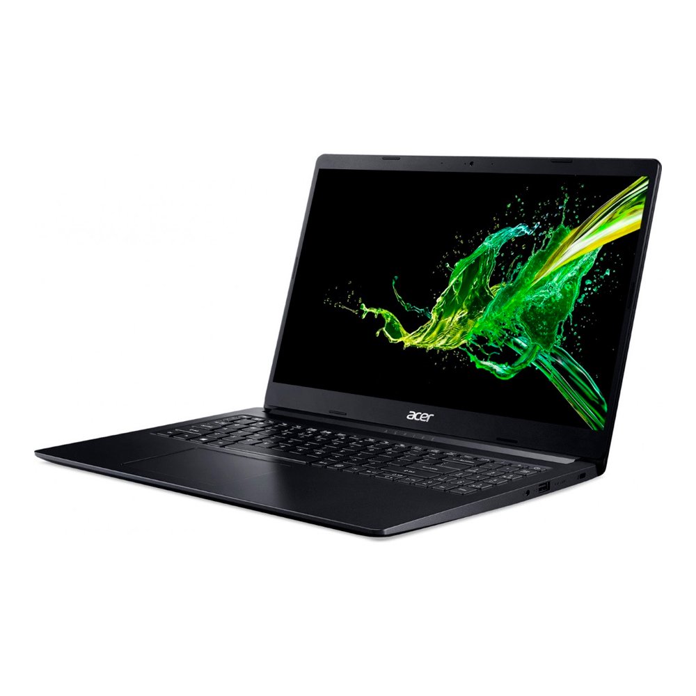 Ноутбук Acer A315-34 NX.HE3ER.00L 15.6'' Black купить,NaN